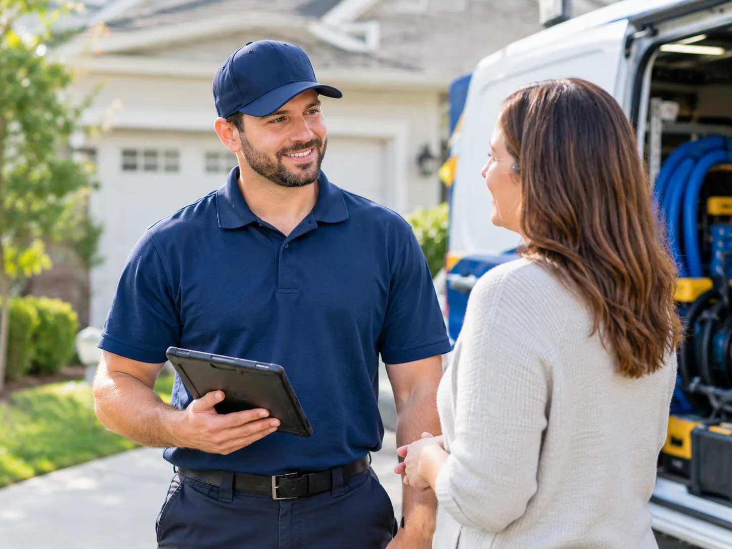 Sewage Backup Cleanup Carmel By The Sea, CA FAQs